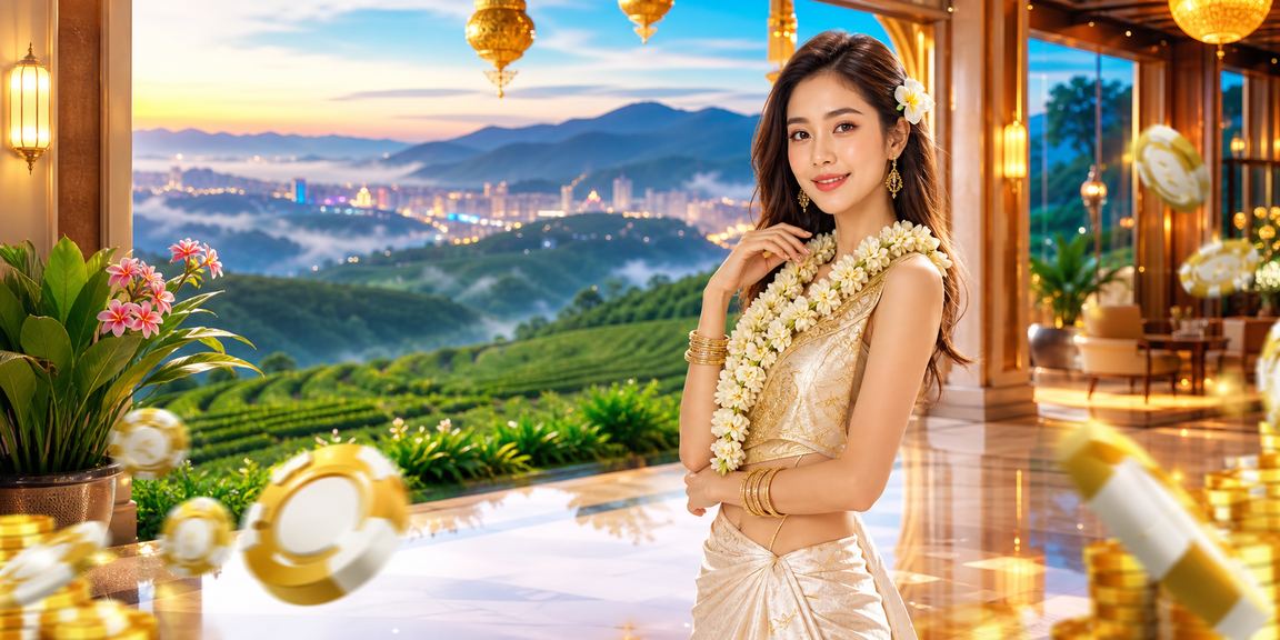 vip999 การเล่นอย่างรับผิดชอบในประเทศไทย